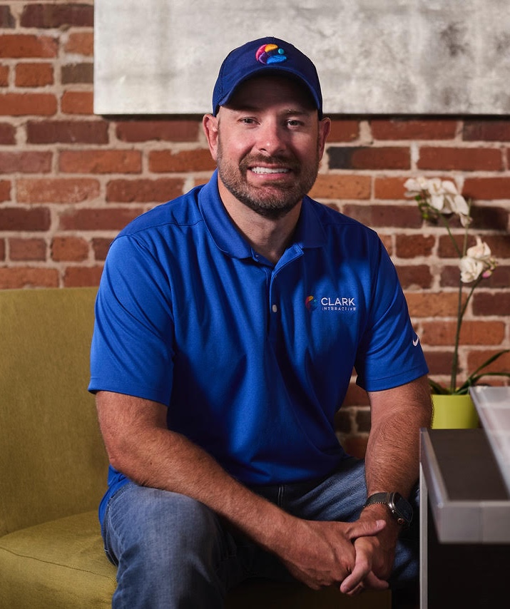 Tyler Clark, Founder